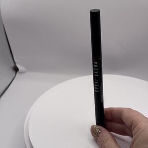 Bobbi Brown Perfectly Defined Long Wear Brow Pencil SADDLE New